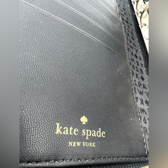 Kate Spade Wellesley Daily Planner - Picture 6 of 7